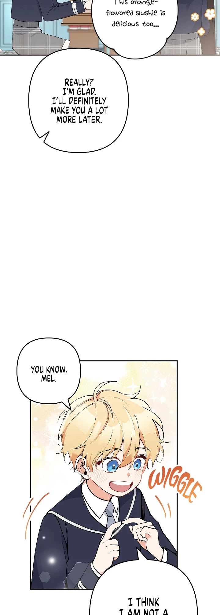 Please Don't Come to the Villainess' Stationery Store! Chapter 22 page 11 - Chapter 22