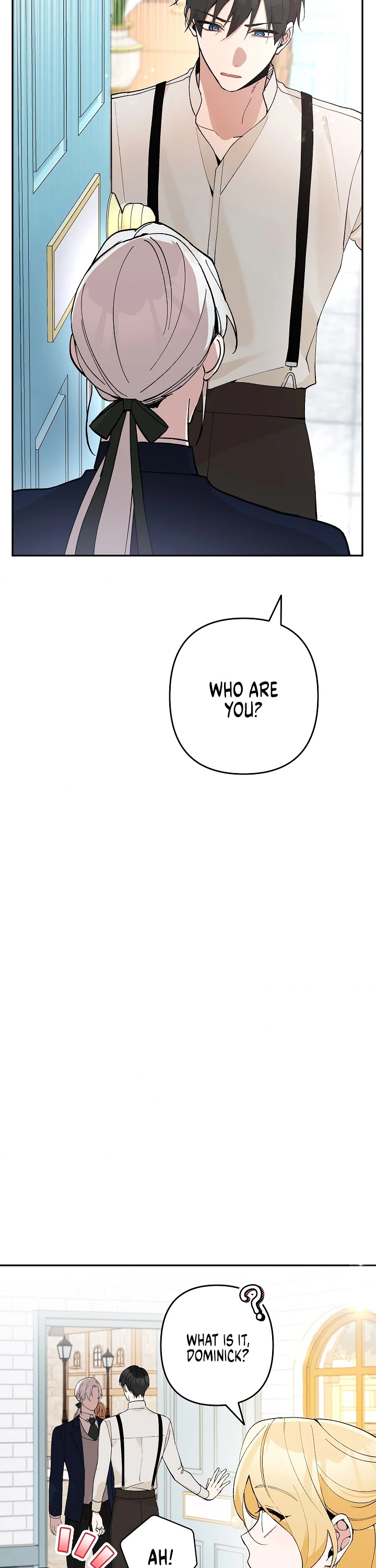 Please Don't Come to the Villainess' Stationery Store! Chapter 22 page 14 - Chapter 22