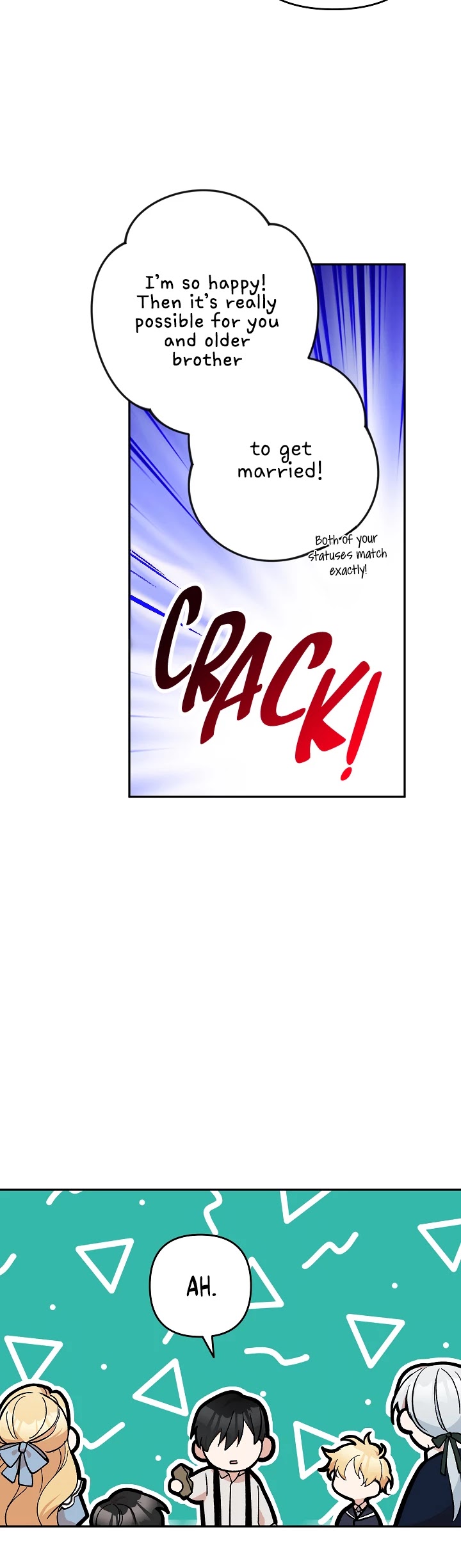 Please Don't Come to the Villainess' Stationery Store! Chapter 22 page 24 - Chapter 22