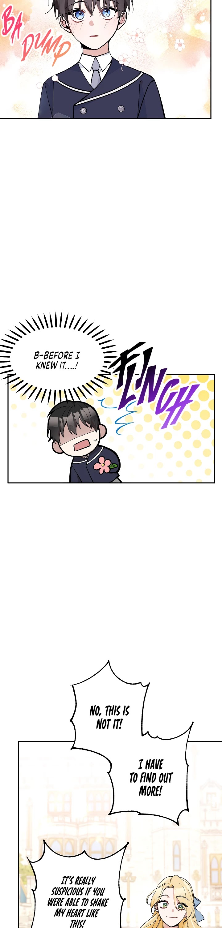 Please Don't Come to the Villainess' Stationery Store! Chapter 22 page 4 - Chapter 22