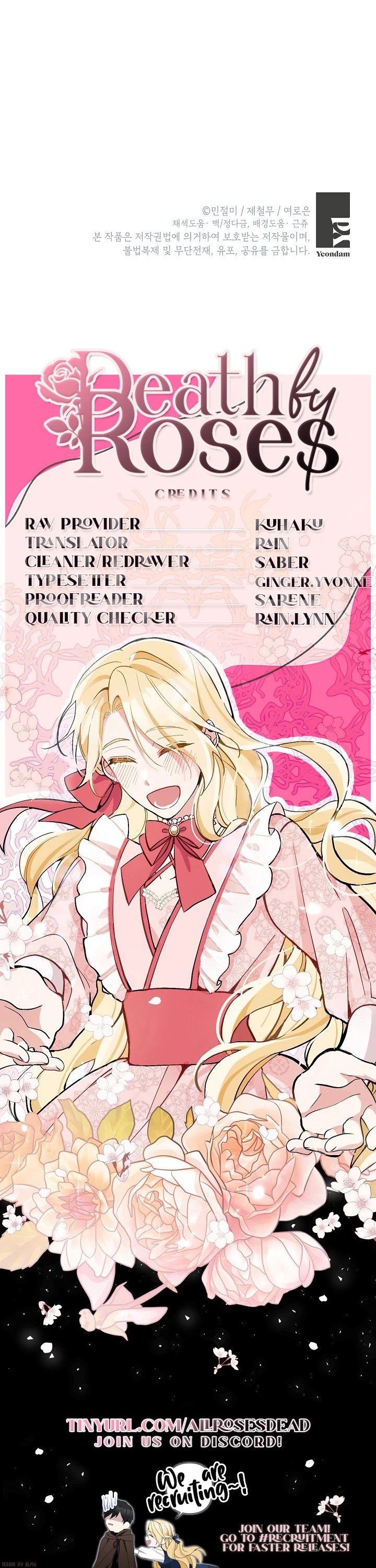 Please Don't Come to the Villainess' Stationery Store! Chapter 22 page 41 - Chapter 22