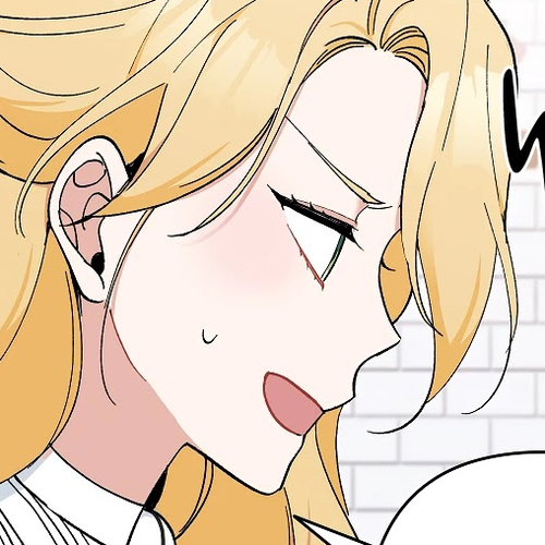 Please Don't Come to the Villainess' Stationery Store! Chapter 22 cover
