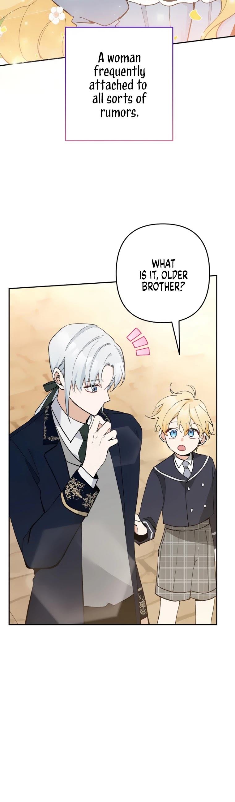 Please Don't Come to the Villainess' Stationery Store! Chapter 23 page 16 - Chapter 23