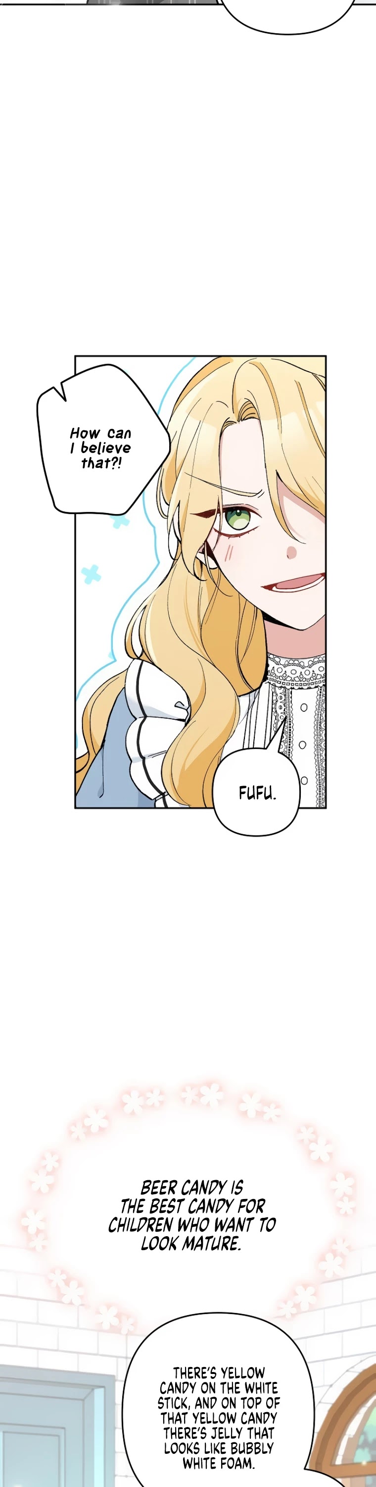 Please Don't Come to the Villainess' Stationery Store! Chapter 23 page 2 - Chapter 23