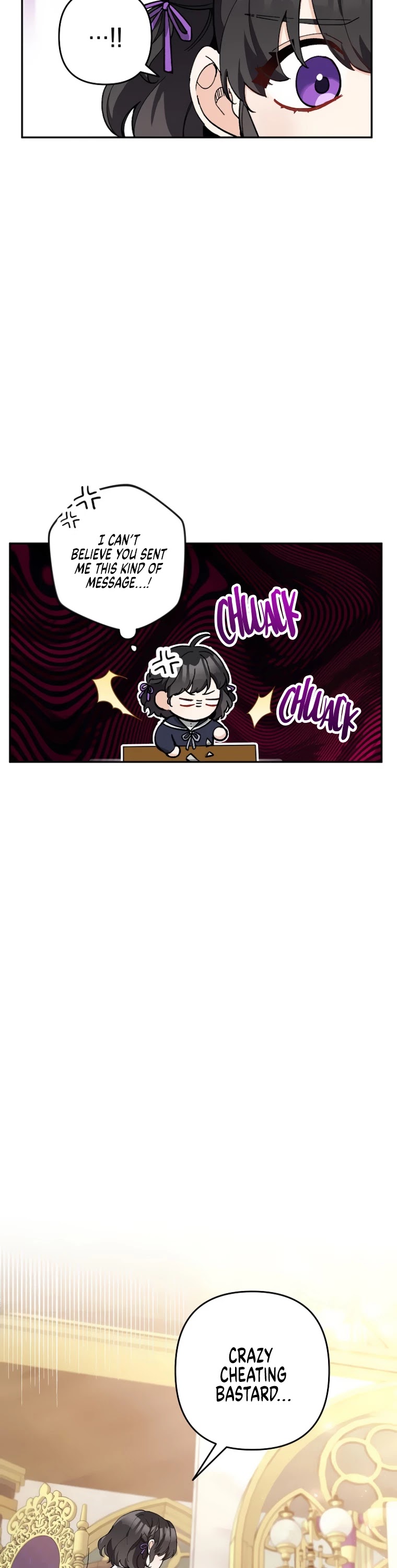 Please Don't Come to the Villainess' Stationery Store! Chapter 23 page 25 - Chapter 23
