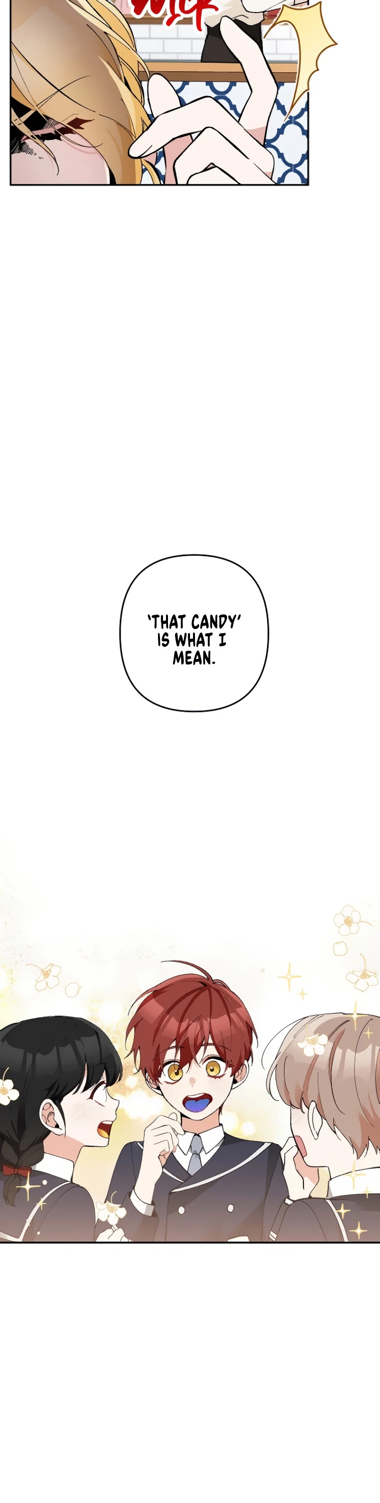 Please Don't Come to the Villainess' Stationery Store! Chapter 23 page 32 - Chapter 23