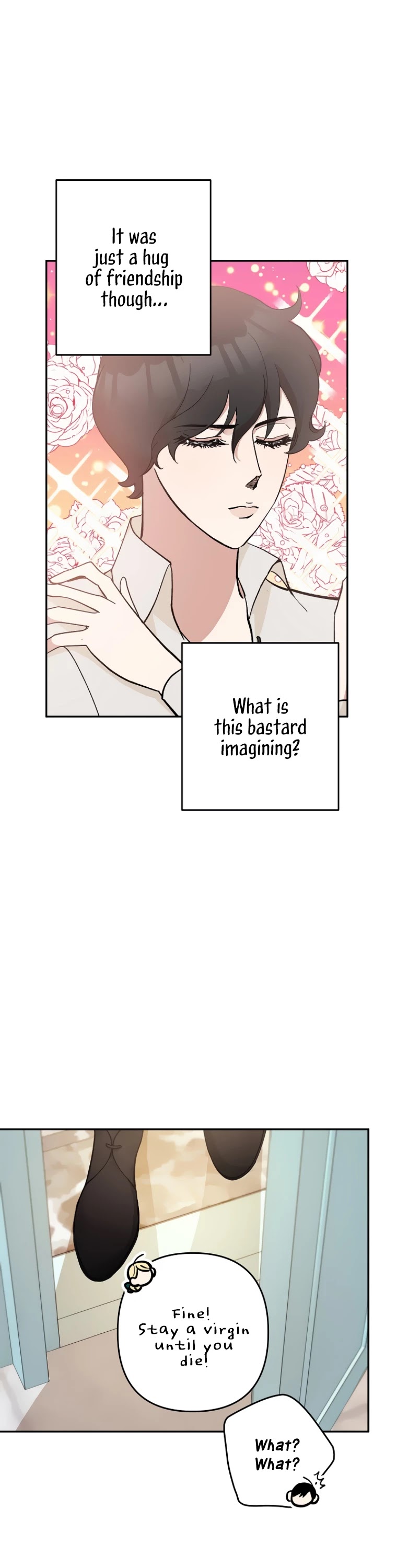 Please Don't Come to the Villainess' Stationery Store! Chapter 23 page 41 - Chapter 23