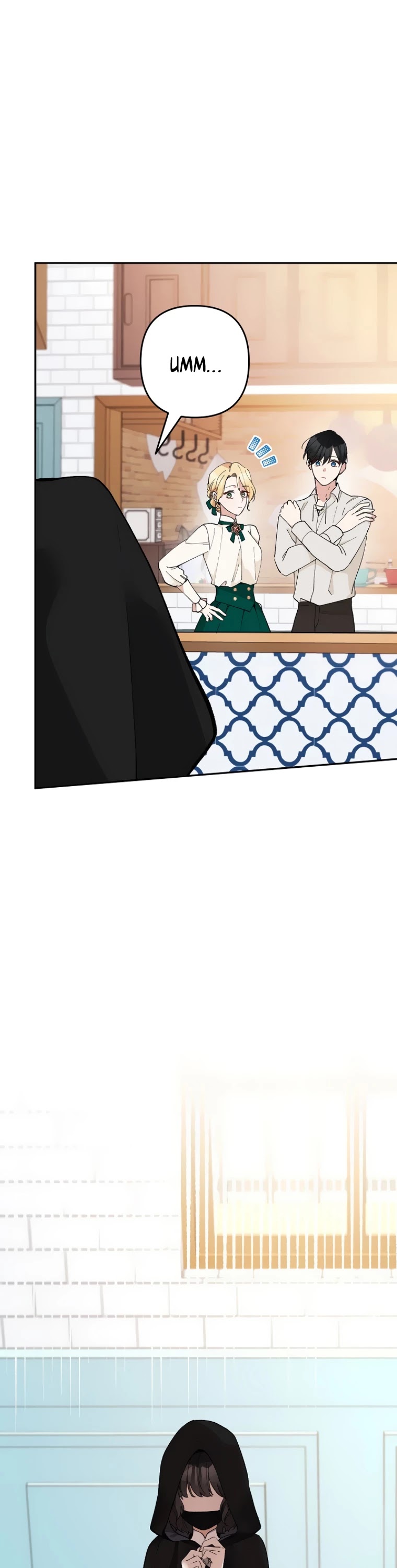 Please Don't Come to the Villainess' Stationery Store! Chapter 23 page 42 - Chapter 23