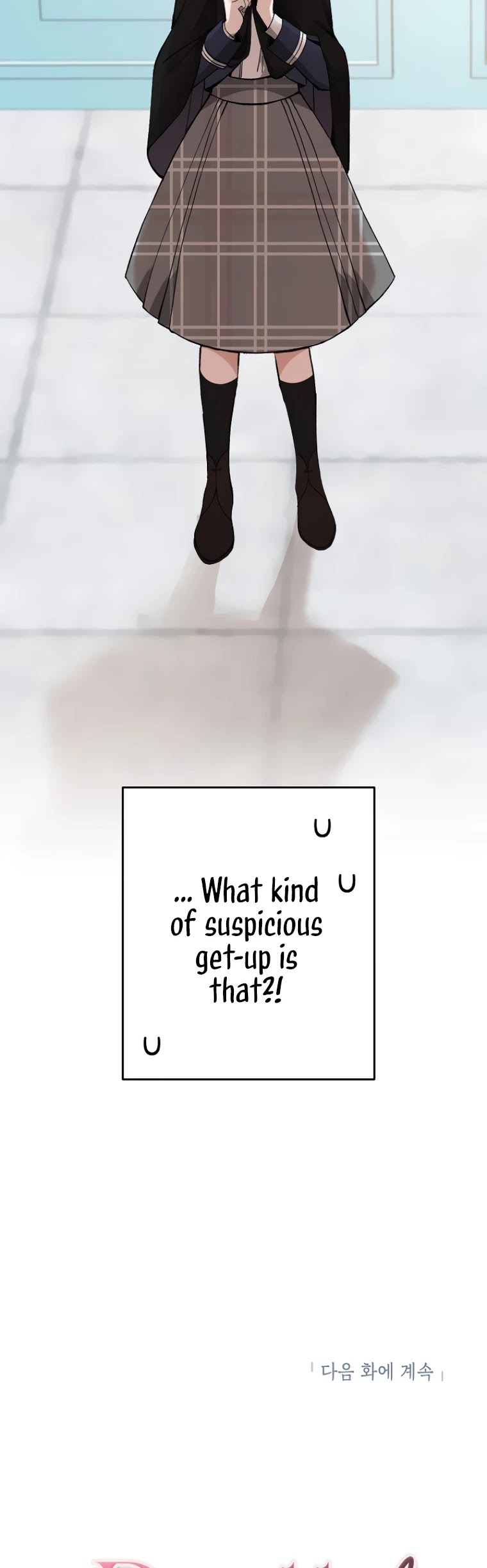 Please Don't Come to the Villainess' Stationery Store! Chapter 23 page 43 - Chapter 23