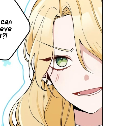Please Don't Come to the Villainess' Stationery Store! Chapter 23 cover