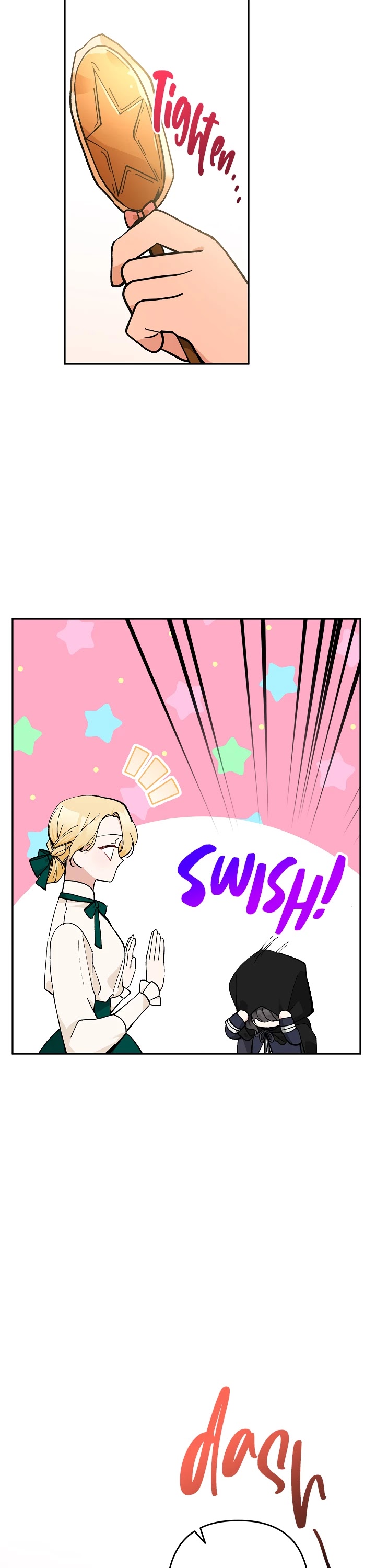 Please Don't Come to the Villainess' Stationery Store! Chapter 24 page 12 - Chapter 24