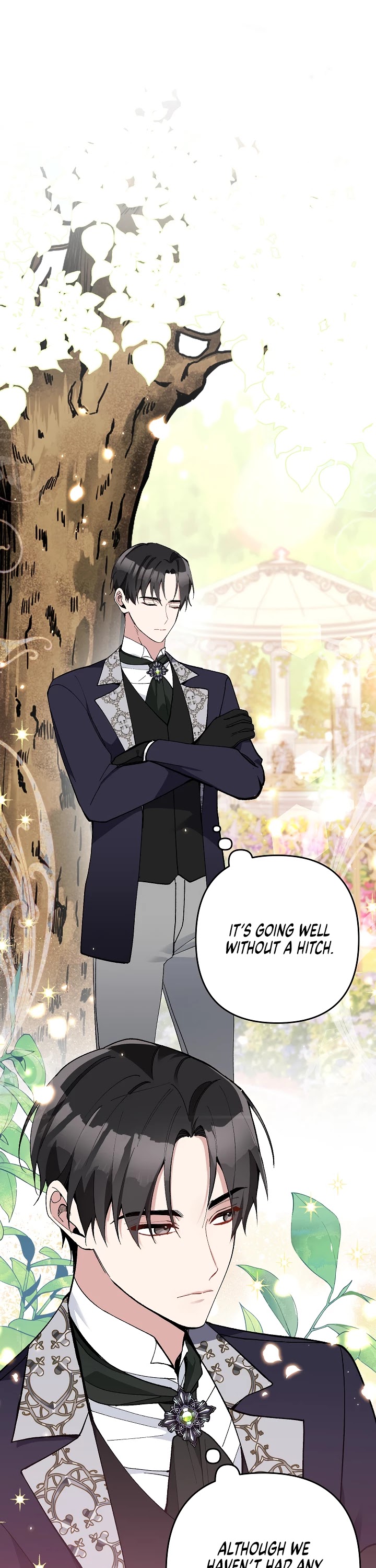 Please Don't Come to the Villainess' Stationery Store! Chapter 24 page 18 - Chapter 24