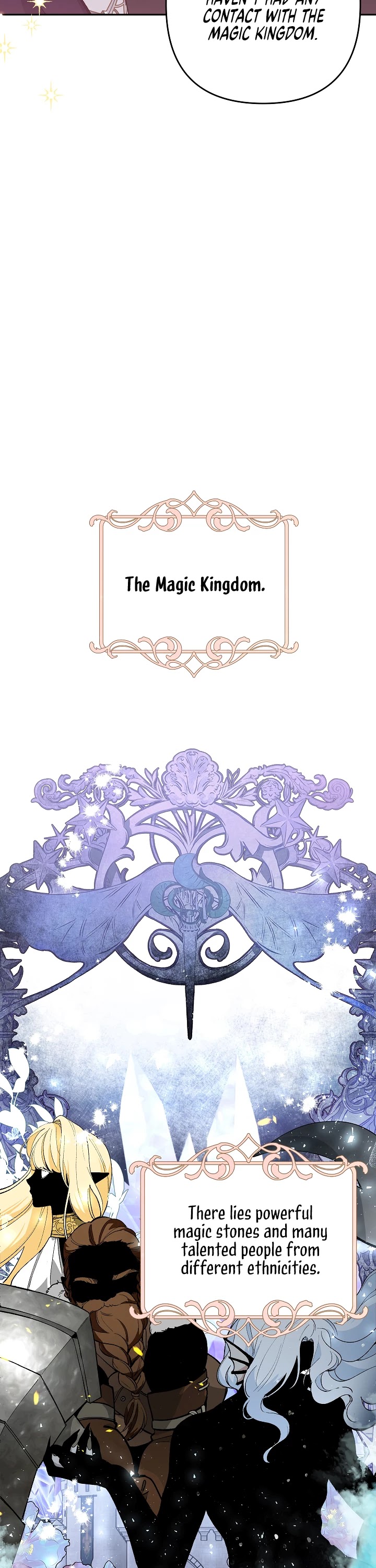 Please Don't Come to the Villainess' Stationery Store! Chapter 24 page 19 - Chapter 24