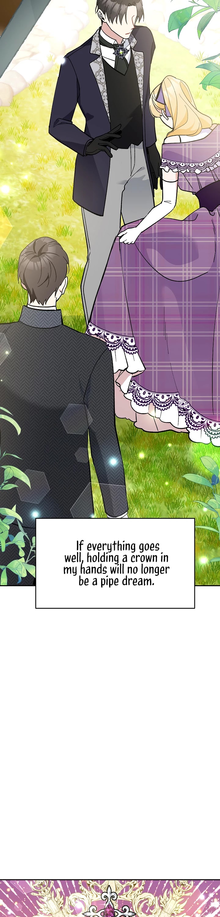Please Don't Come to the Villainess' Stationery Store! Chapter 24 page 22 - Chapter 24
