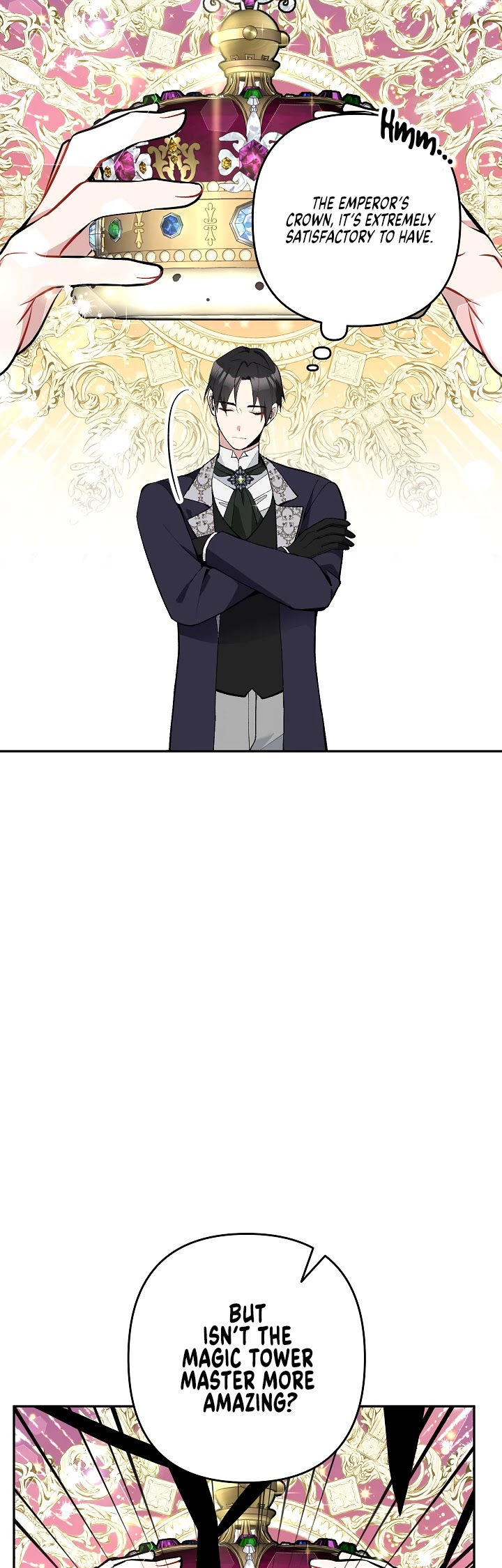 Please Don't Come to the Villainess' Stationery Store! Chapter 24 page 23 - Chapter 24