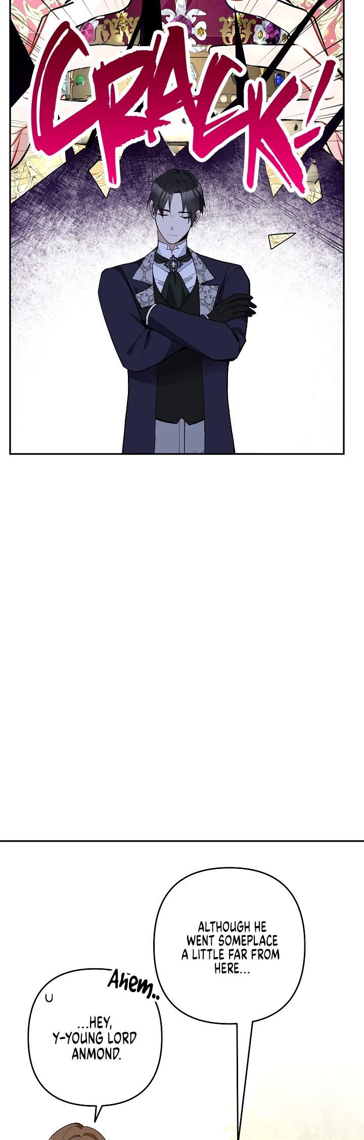 Please Don't Come to the Villainess' Stationery Store! Chapter 24 page 24 - Chapter 24