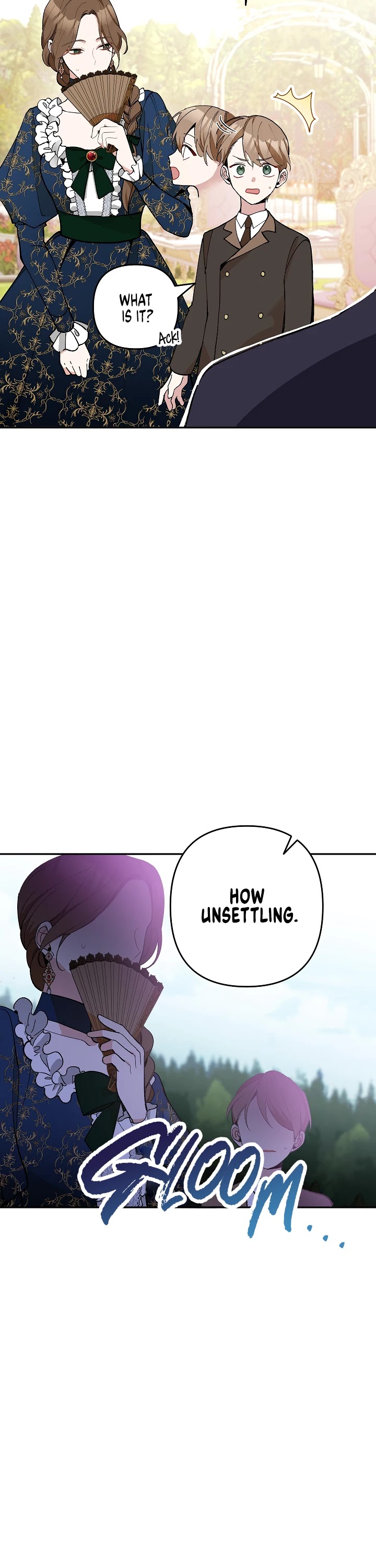 Please Don't Come to the Villainess' Stationery Store! Chapter 24 page 25 - Chapter 24