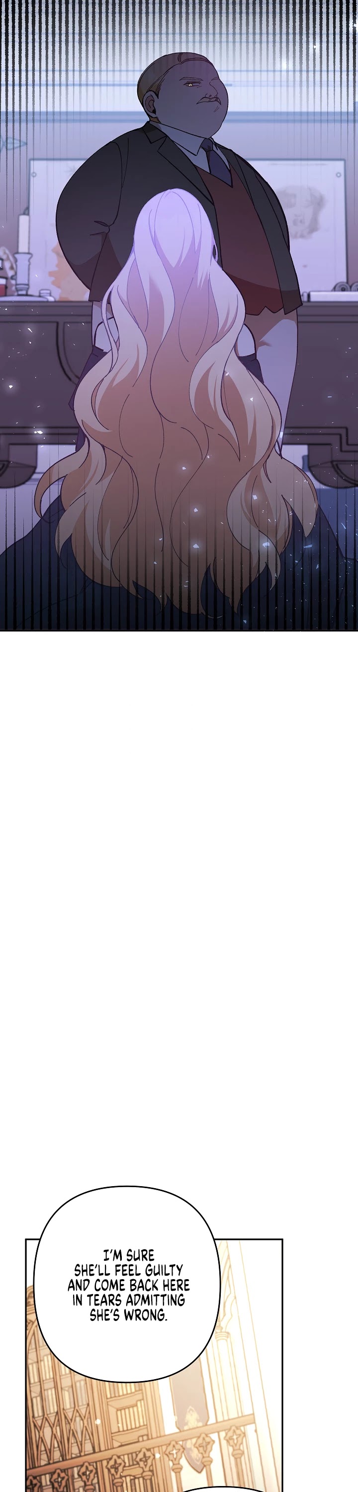 Please Don't Come to the Villainess' Stationery Store! Chapter 24 page 34 - Chapter 24