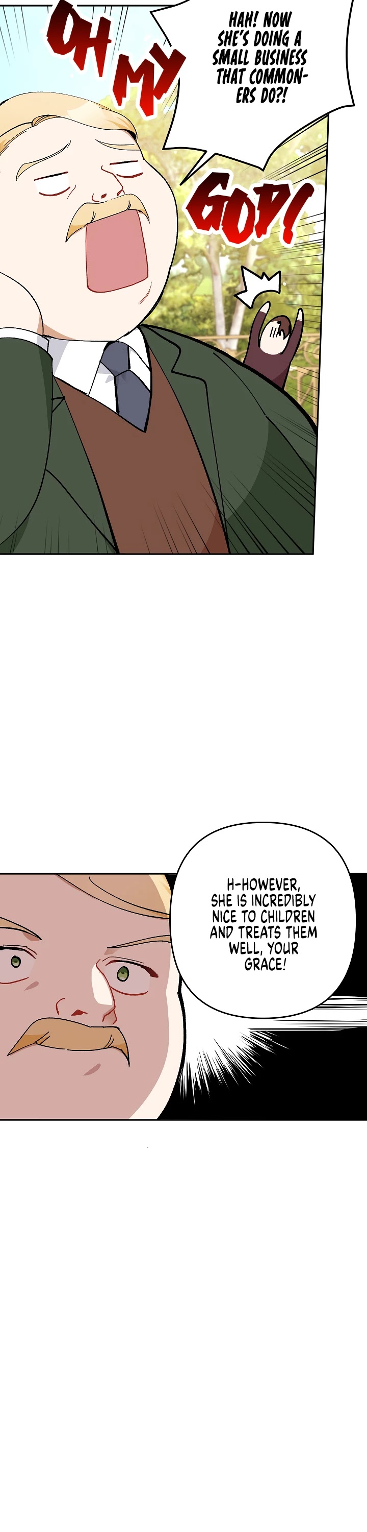 Please Don't Come to the Villainess' Stationery Store! Chapter 24 page 44 - Chapter 24