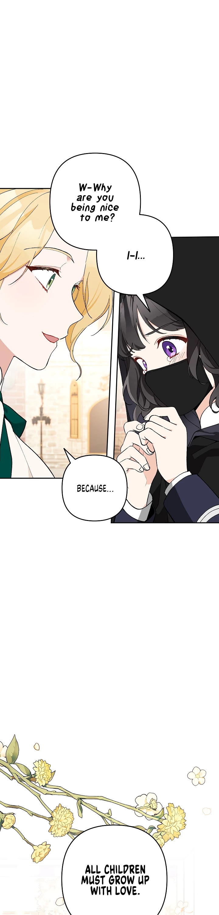 Please Don't Come to the Villainess' Stationery Store! Chapter 24 page 5 - Chapter 24