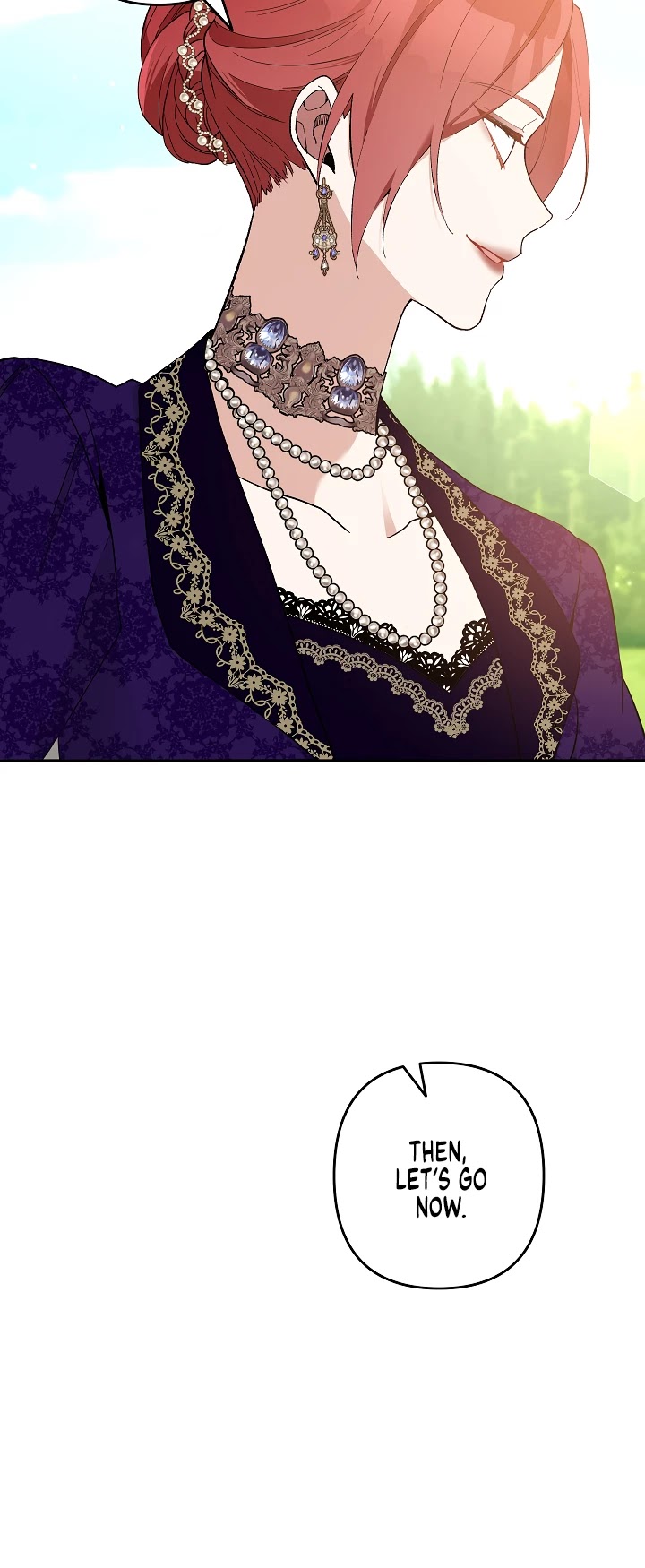 Please Don't Come to the Villainess' Stationery Store! Chapter 25 page 10 - Chapter 25