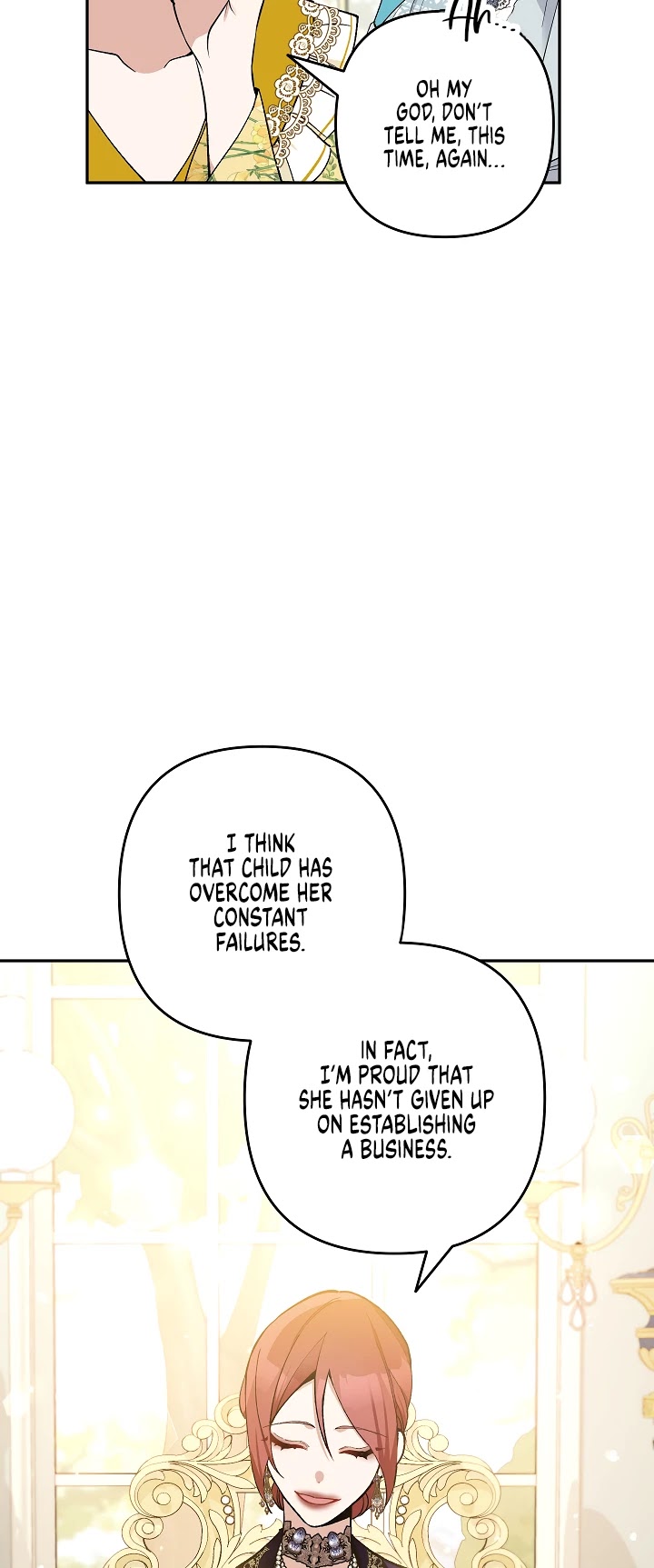 Please Don't Come to the Villainess' Stationery Store! Chapter 25 page 14 - Chapter 25