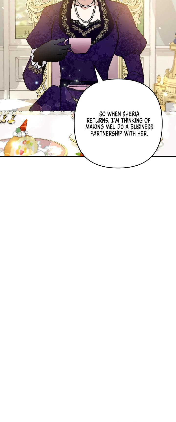 Please Don't Come to the Villainess' Stationery Store! Chapter 25 page 15 - Chapter 25