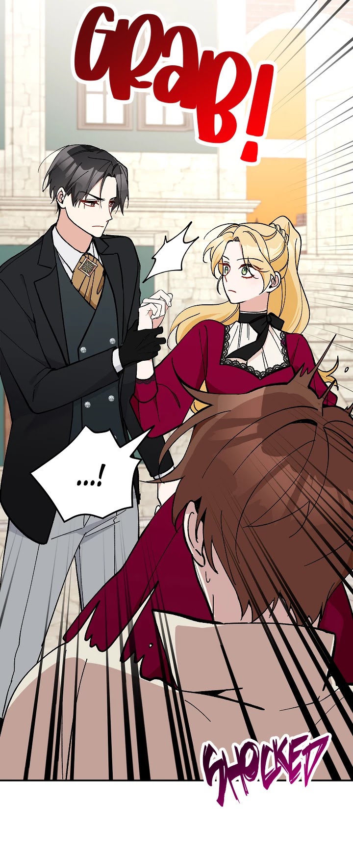 Please Don't Come to the Villainess' Stationery Store! Chapter 25 page 35 - Chapter 25