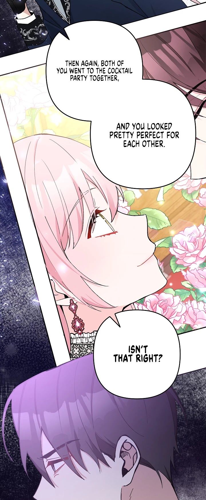 Please Don't Come to the Villainess' Stationery Store! Chapter 25 page 45 - Chapter 25