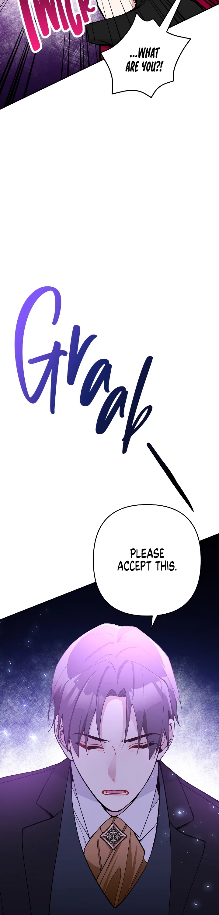 Please Don't Come to the Villainess' Stationery Store! Chapter 25 page 48 - Chapter 25