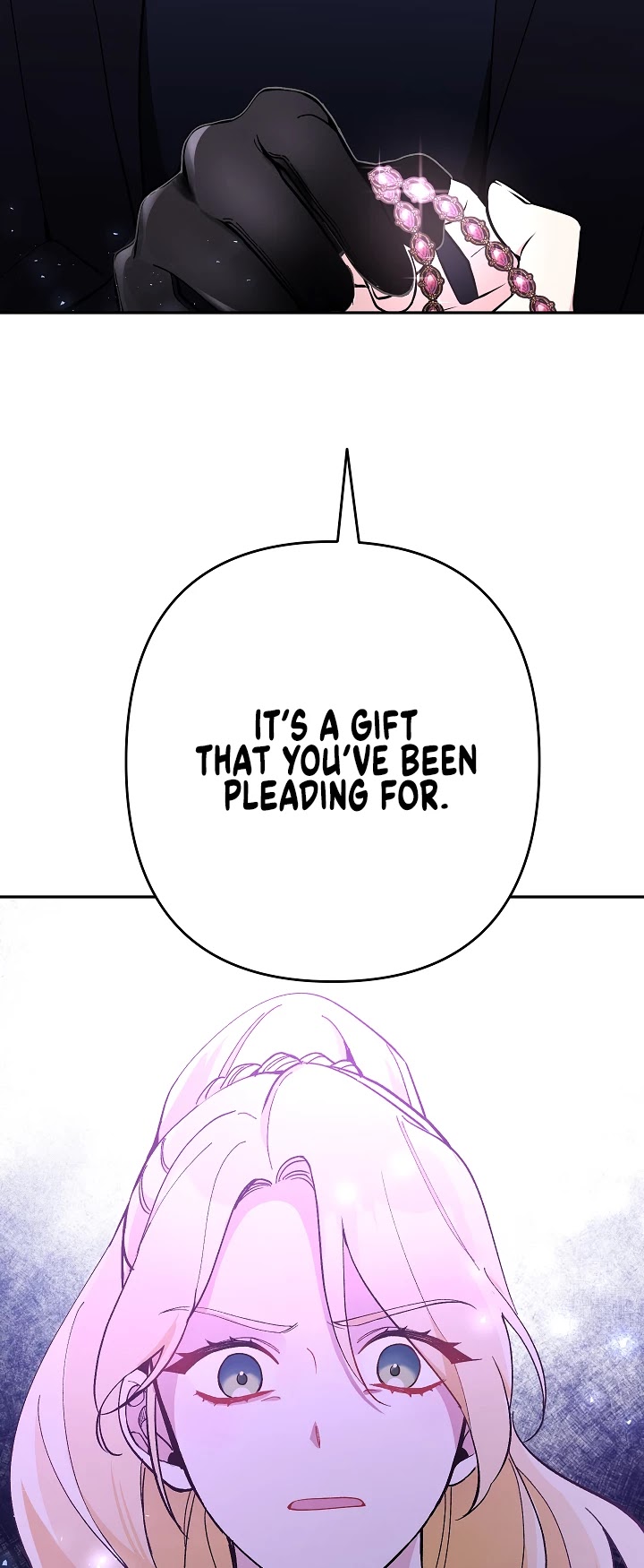 Please Don't Come to the Villainess' Stationery Store! Chapter 25 page 49 - Chapter 25