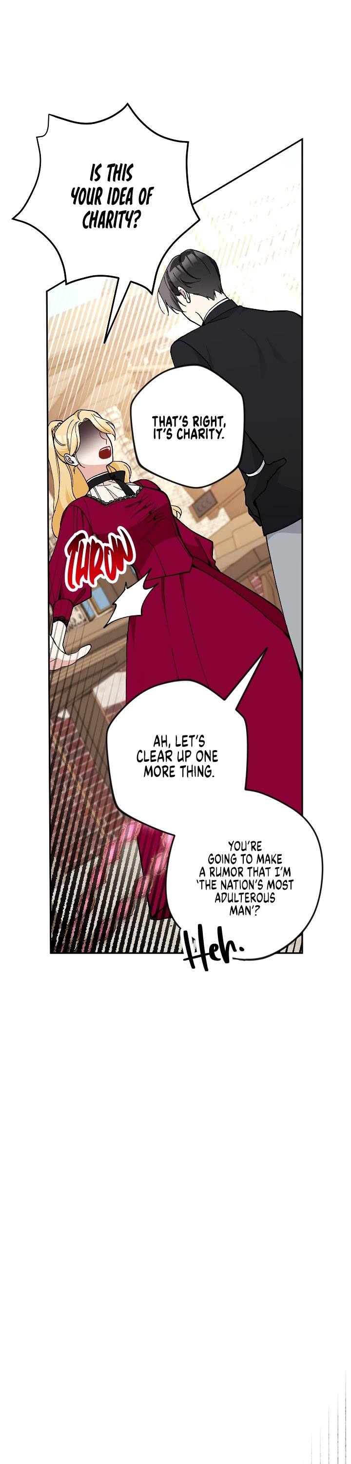 Please Don't Come to the Villainess' Stationery Store! Chapter 25 page 51 - Chapter 25