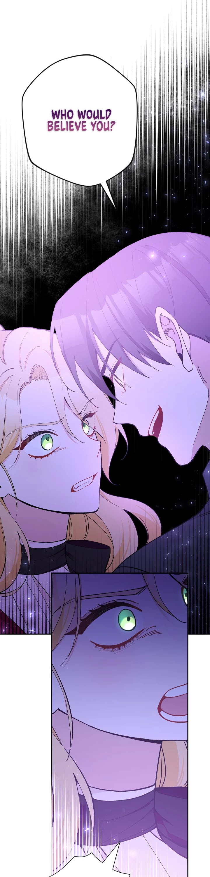 Please Don't Come to the Villainess' Stationery Store! Chapter 25 page 52 - Chapter 25
