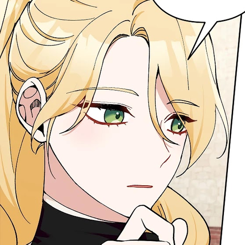 Please Don't Come to the Villainess' Stationery Store! Chapter 25 cover
