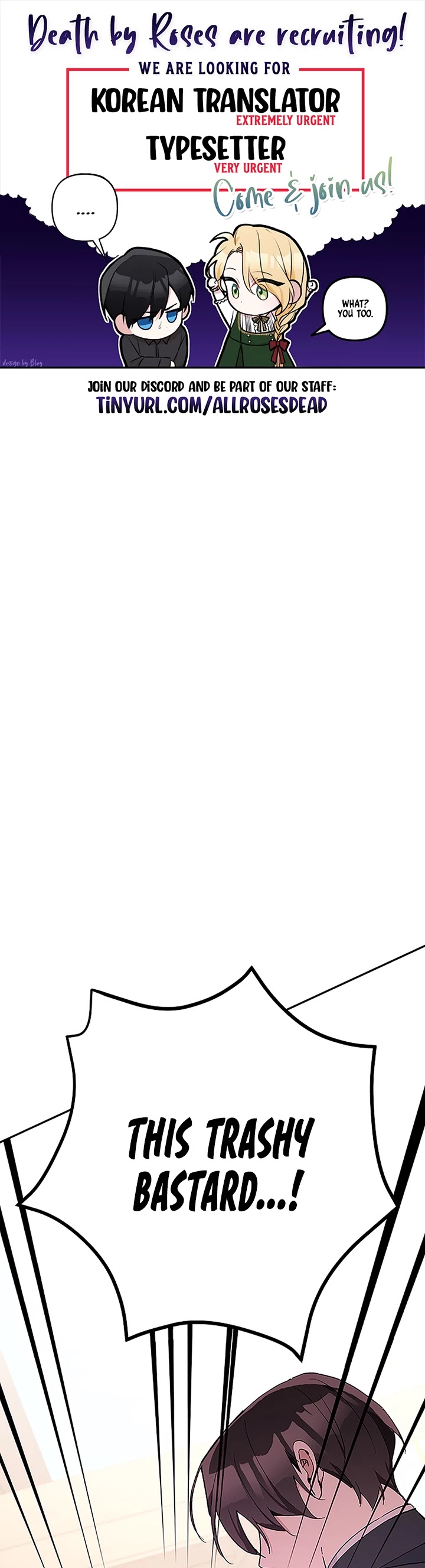 Please Don't Come to the Villainess' Stationery Store! Chapter 26 page 1 - Chapter 26