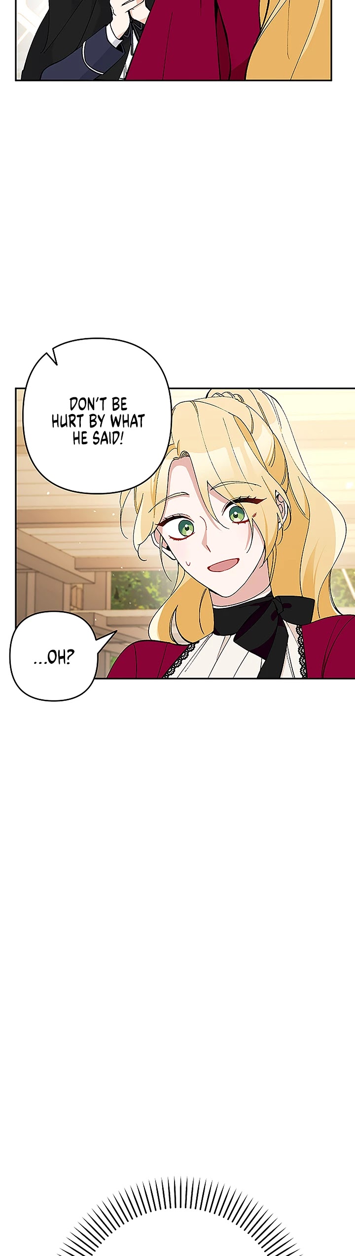 Please Don't Come to the Villainess' Stationery Store! Chapter 26 page 10 - Chapter 26