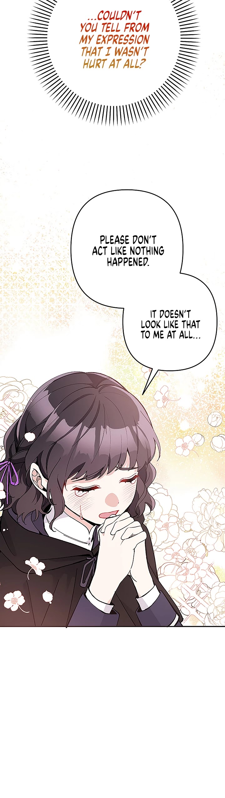 Please Don't Come to the Villainess' Stationery Store! Chapter 26 page 11 - Chapter 26