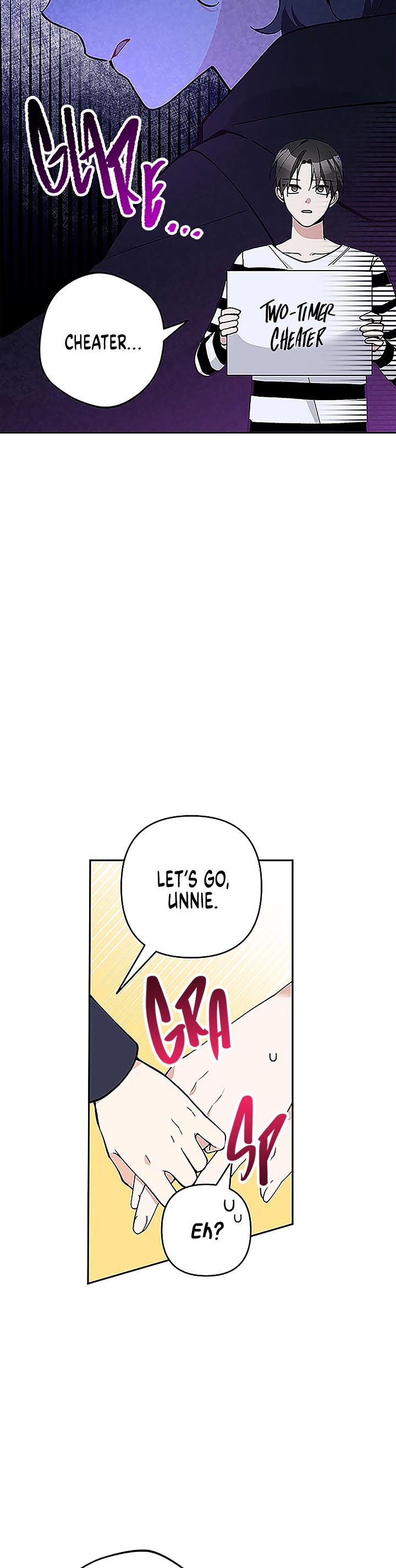 Please Don't Come to the Villainess' Stationery Store! Chapter 26 page 13 - Chapter 26