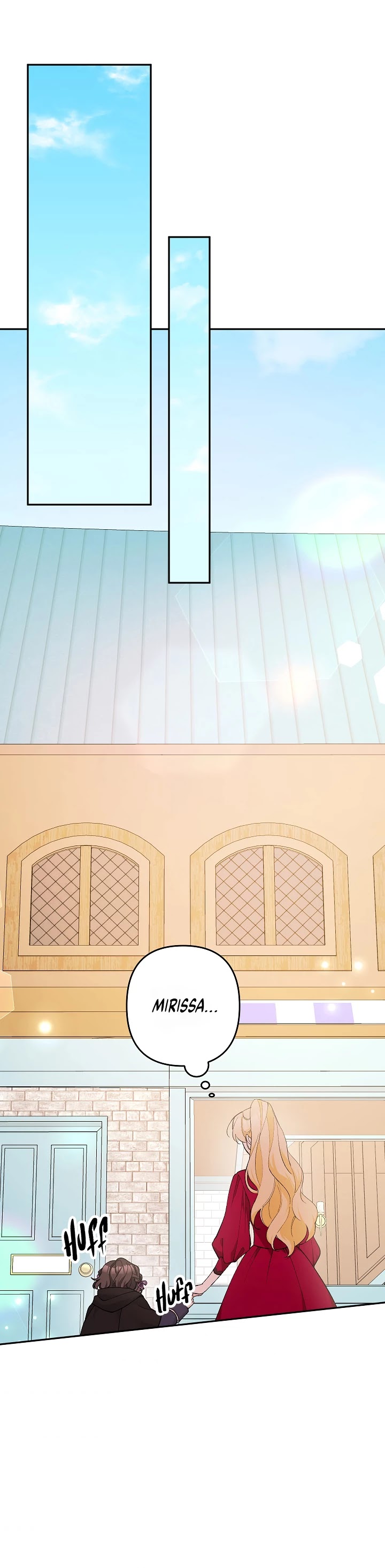 Please Don't Come to the Villainess' Stationery Store! Chapter 26 page 17 - Chapter 26