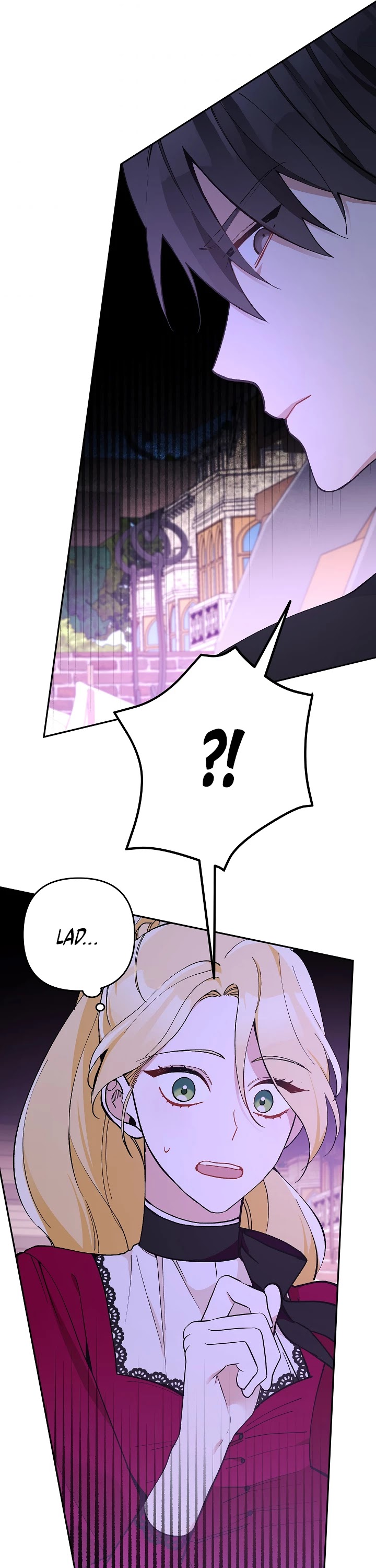 Please Don't Come to the Villainess' Stationery Store! Chapter 26 page 3 - Chapter 26