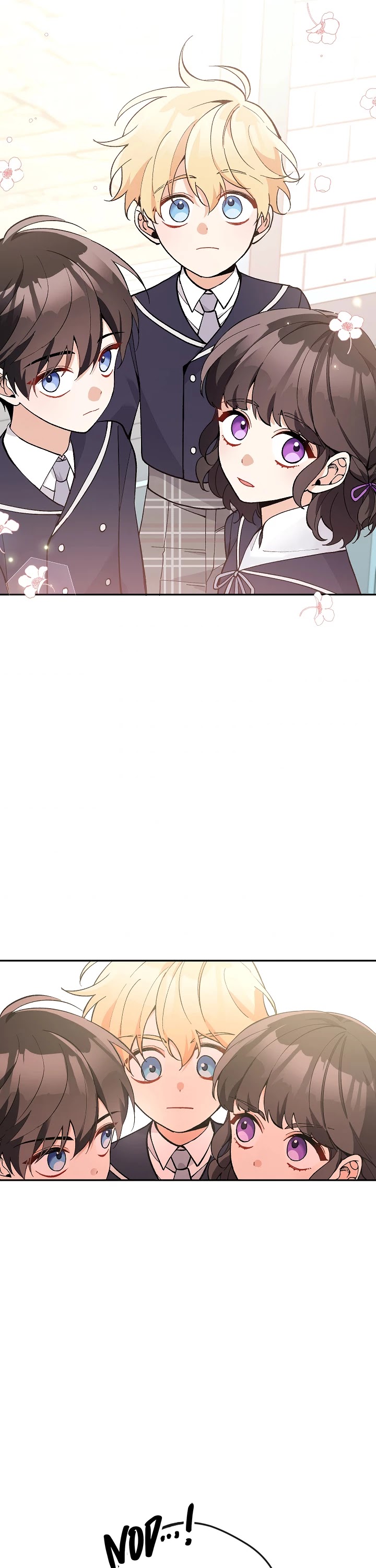 Please Don't Come to the Villainess' Stationery Store! Chapter 26 page 42 - Chapter 26