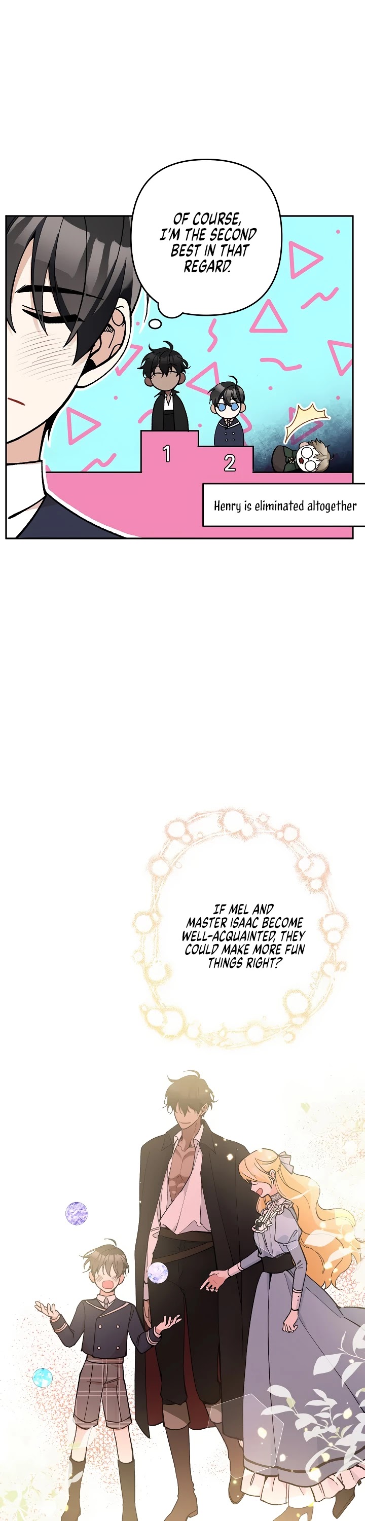 Please Don't Come to the Villainess' Stationery Store! Chapter 27 page 14 - Chapter 27