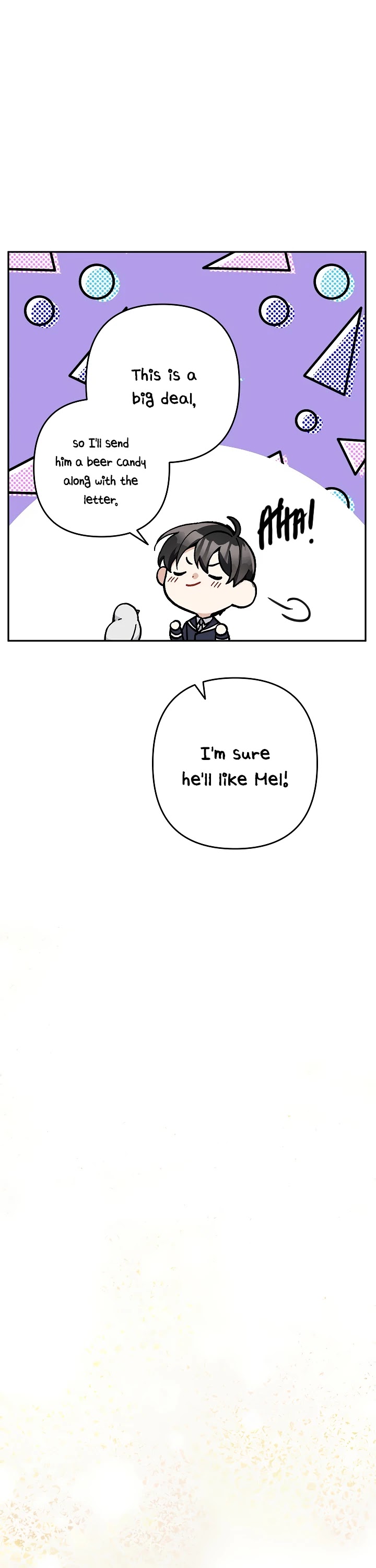 Please Don't Come to the Villainess' Stationery Store! Chapter 27 page 18 - Chapter 27