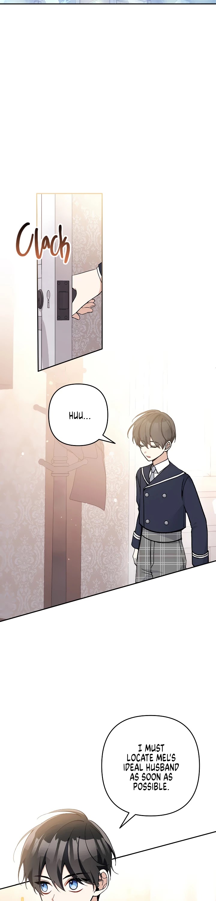 Please Don't Come to the Villainess' Stationery Store! Chapter 27 page 2 - Chapter 27
