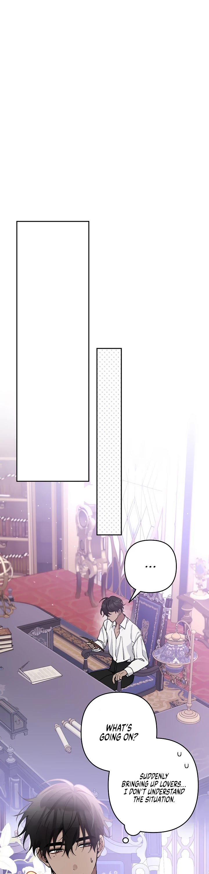 Please Don't Come to the Villainess' Stationery Store! Chapter 27 page 22 - Chapter 27