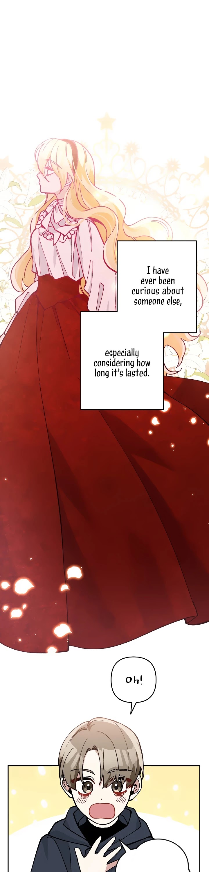 Please Don't Come to the Villainess' Stationery Store! Chapter 27 page 37 - Chapter 27