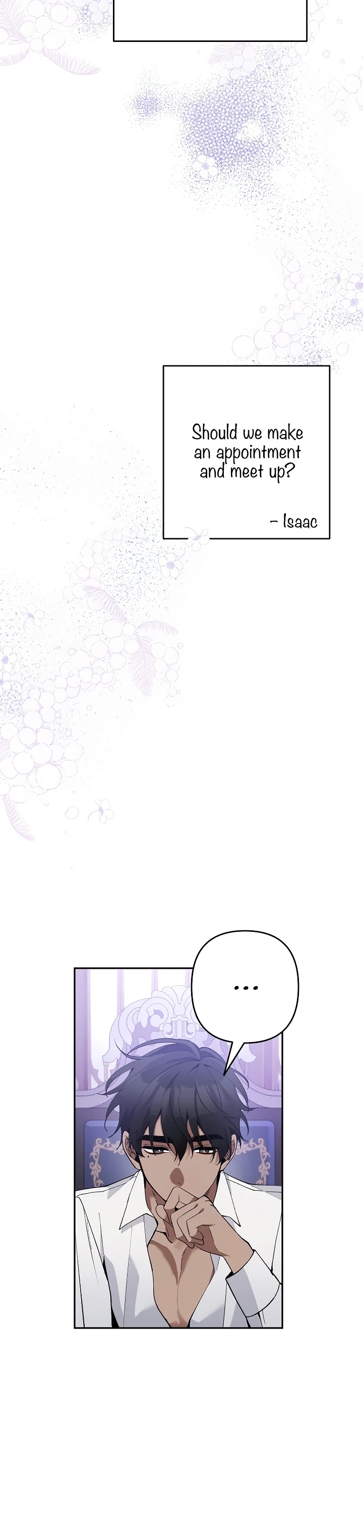 Please Don't Come to the Villainess' Stationery Store! Chapter 27 page 42 - Chapter 27