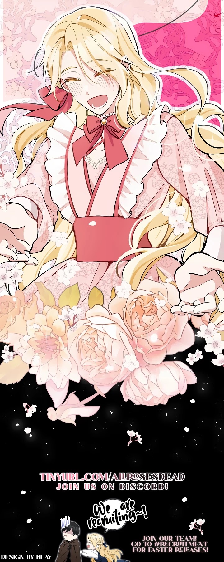 Please Don't Come to the Villainess' Stationery Store! Chapter 27 page 45 - Chapter 27
