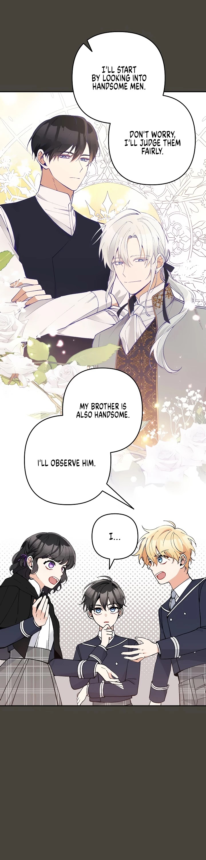 Please Don't Come to the Villainess' Stationery Store! Chapter 27 page 5 - Chapter 27