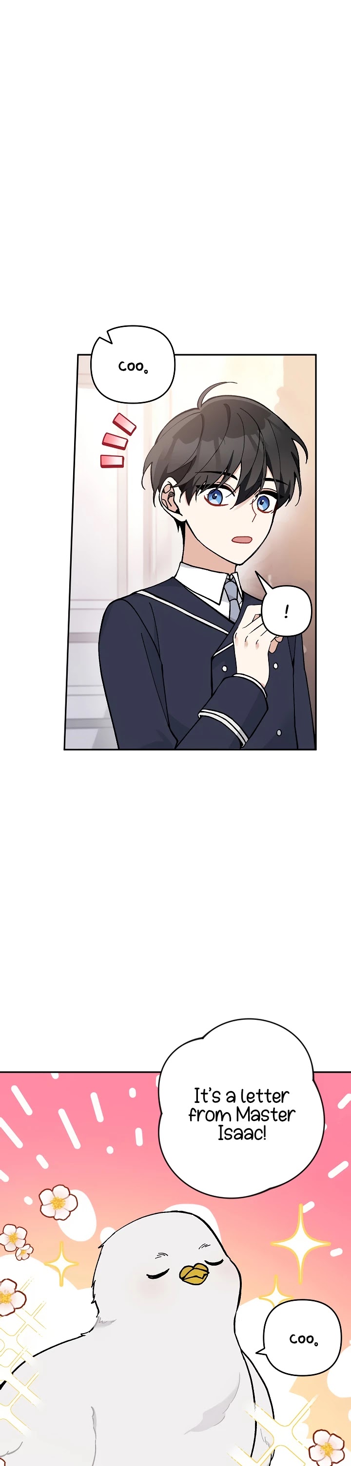 Please Don't Come to the Villainess' Stationery Store! Chapter 27 page 9 - Chapter 27